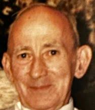 Condolence Book for Martin Ryan (Phibsboro, Dublin)