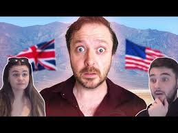 British Couple Reacts to British Heat Waves Ain't Got Nothing