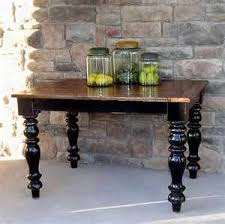 Farmhouse Table Yahoo Image Search Results Farmhouse Dining Table Painted Table Dining Table