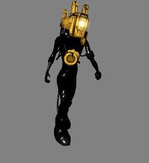 Bendy and the ink machine the projectionist song by rockit gaming. Steam ì»¤ë®¤ë‹ˆí‹° The Projectionist Run Cycle