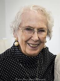 Dorothy Mae Ervin Obituary April 21, 2017