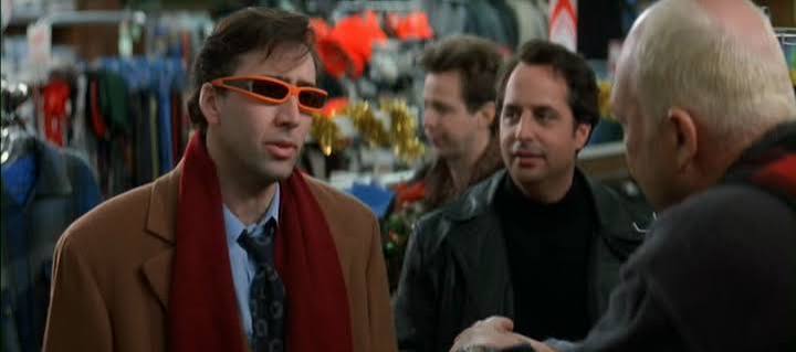 26: Trapped In Paradise (1994) – Ed Jefferson's Internet Weblog
