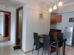 Indonesia, 78862, jakarta utara, jalan trembesi kemayoran, jakarta pusat. Sewa Apartemen Grand Palace Kemayoran Jakarta Pusat 2 1 Br Fully Furnished 58035