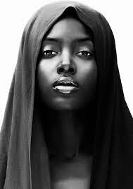 #andreea radutoiu #black madonna #art #art photography #photography #photographer #portrait #fine art #contemporary art #black and white photography. Andreea Radutoiu