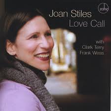 Joan Stiles
