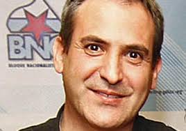 Manuel Caride será juzgado por hacer unos murales en la Vuelta