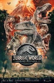 Cela fait maintenant quatre ans que les dinosaures se sont échappés de leurs enclos et ont détruit le parc à thème et complexe de luxe jurassic world. Jurassic Park Streaming Vf Hd