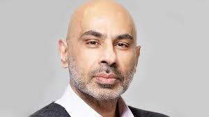 Hachette signs deal with children's presenters Franks and Thorne