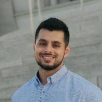 Khalil Javed's Instagram, Twitter & Facebook