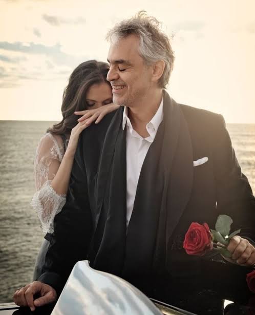 Andrea Bocelli lần đầu biểu diễn tại Đà Lạt ngày 7/11