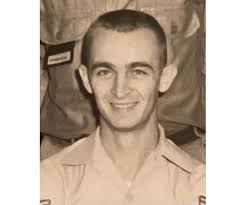 John Curtis "Jack" Mullett Obituary (2022)