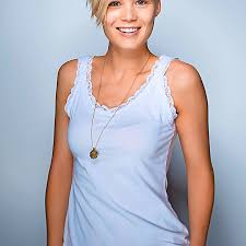 Dominique rinderknecht (born 14 july 1989) is a swiss tv host, model and beauty pageant titleholder who won the title of miss switzerland 2013 and represented her country at the miss universe 2013 pageant. Miss Schweiz 2013 One Night Stands Finde Ich Okay Blick