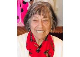 Clara Otero Obituary (1928