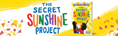 The Secret Sunshine Project : Dean, Benjamin: Amazon.co.uk: Books