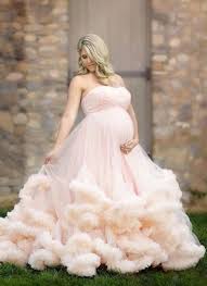Hier finden sie verschiedene stile von hochzeitskleider mollig in allen größen und farben mit günstigen preis. Gunstige Brautkleider Fur Mollige Rosa Tull Hochzeitskleid Fur Schwangere Brautkleider 2021 Brautkleider Brautkleider Abiballkleider Abendkleider Babyonlinedress De