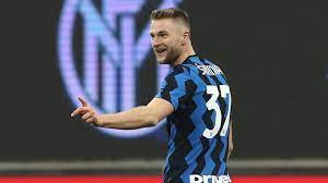 Milan skriniar confirms he heard from manchester united, nonetheless is even happier that inter decided manchester united? Inter Star Skriniar Responds To Transfer Talk After Links To Tottenham Man Utd And Chelsea Goal Com