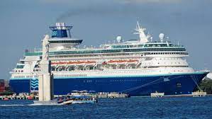 Oh my goodness i am so excited that we visited the cartagena colombia cruise ship terminal. Ms Monarch Wikipedia