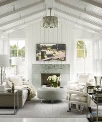 Out Of The Ordinary Cottage Living Rooms Living Room Decor Apartment Modern Apartment Living Room