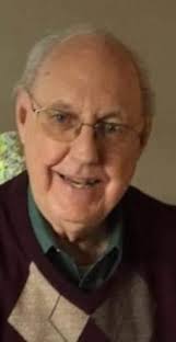 Thomas Edward Smith Obituary