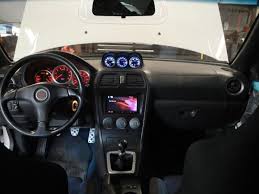 2005 Impreza Interior Blacked Out 2002 Subaru Wrx Subaru Wrx Sti Wrx