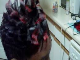 Short black hairstyles come in many forms, but their neatness, simplicity, and elegance are the three things that make them stand out. 6 Short Cut Curl Part 3 Of 3 8 1 10 Youtube