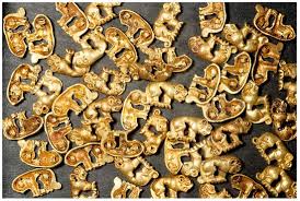 Image result for Antique Gold 1990 Tracer