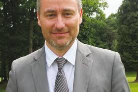 Marc Lemaire, Responsable régional Grand Ouest, middle market d'Ace Europe  : l'amour du risque