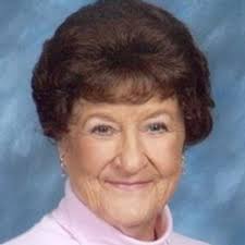 Betty J. Lang Obituary October 3, 2016