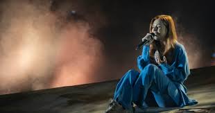 The eurovision 2021 grand final is on saturday. Zwdd7 Ax6 Uwmm