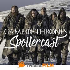 The seventh and penultimate season of the fantasy drama television series game of thrones premiered on hbo on july 16, 2017, and concluded on august 27, 2017. Stream Spoilercast Game Of Thrones Season 7 Episode 6 Beyond The Wall By This Is Film Listen Online For Free On Soundcloud