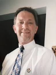 Obituary information for Patrick James Roach