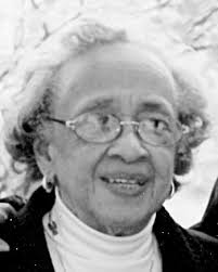 Mary Bell Obituary (1919