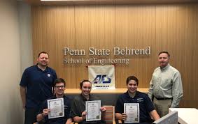 Profile for Triangle Fraternity