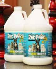 Check spelling or type a new query. One 32oz Spray Bottle My Pet Peed Pet Urine Remover
