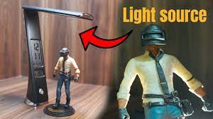 It can fit easily anywhere in the house. Igear Desklite Table Led Office Desk Lamp Can Use It For Video Photos Too Youtube