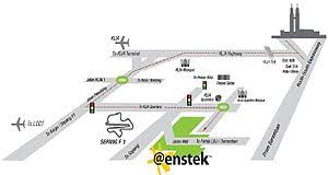 Bandar enstek is 7 km east of kuala lumpur international airport. Bandar Enstek Wikipedia Bahasa Melayu Ensiklopedia Bebas