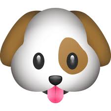 Dog Emoji Dog Emoji Emoji Pictures Cool Emoji
