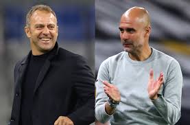 0 ответов 0 ретвитов 1 отметка «нравится». Guardiola Brands Bayern The Best Team In Europe And The World