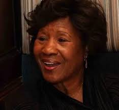 Celebrating Deloris Jordan