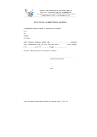 Joko malik rais kelas : Https Fsrd Isi Ska Ac Id Wp Content Uploads 2014 12 Formulir Surat Izin Keluar Kantor Pd Jam Kerja Pdf