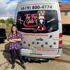 Easy booking for all mobile pet grooming services. The 10 Best Mobile Dog Groomers In San Diego Ca 2021