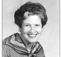 ADELE FASKE Obituary (2009)