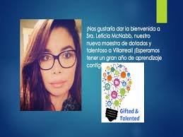 Villarreal ES (@NISDVillarreal_)