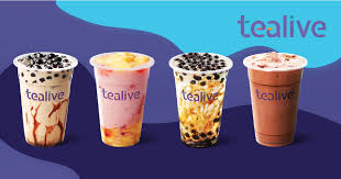 Tealive Menu Malaysia 2020 Complete Tealive Menu Prices Malaysia