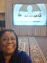 Let's welcome our new members! Corey Bellamy