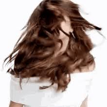 Hair Commercial GIFs | Tenor