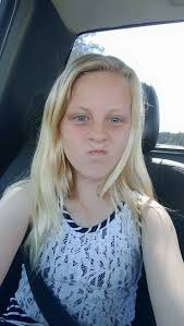 Vigil held in New Bern for 11-year-old Hailey Joyner