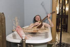Badewanne/bath tub (1960), gemeinschaftspaten/communion spade (1964), das rudel/the pack (1969), aktion im moor/moss action (1971), zeige deine wunde/show your wounds. Performance Archive Kunst Kunstler Ausstellungen Kunstgeschichte Auf Artinwords