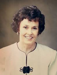 Tribute for Mary Aileen (Powers) Ham