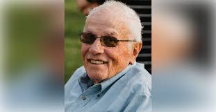 Obituary information for John Newcomb Beal